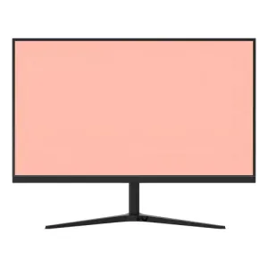 Monitor Gamer Daewoo 24 Dw-cs24n Color Negro Pantalla Led