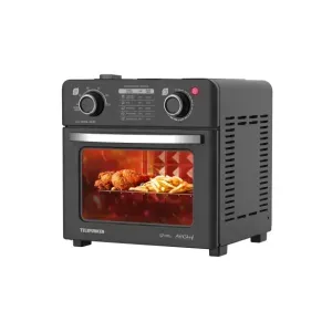 Freidora de Aire TELEFUNKEN Aerofryer 120 ST 12L 4 funciones 1750W
