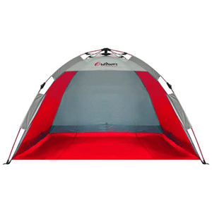 CARPA BEACH SUMMER -ART 9001 RED