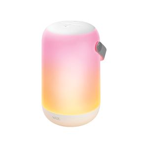 Lámpara De Mesa Wiz Inteligente Portátil 13.5w 400lm