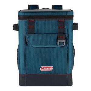 Conservadora Coleman Soft Bolso Termico 42h Mochila 28 Latas