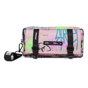 Chimola Cartuchera Graffitti Camel Fs102