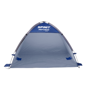 Carpa spinit Playera REFUGIO Proteccion UV playa Verano