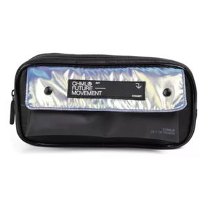 Chimola Cartuchera Canopla Shiny Black Fs100