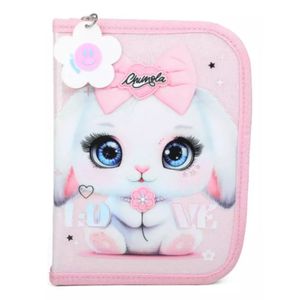 Chimola Cartuchera Completa Uv Bunny Bt210