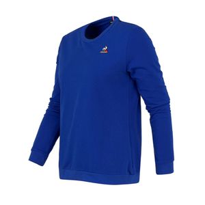 Buzo Mujer Le Coq Sportif Ess Sweat