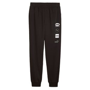 Pantalon Hombre Puma Power Graphic