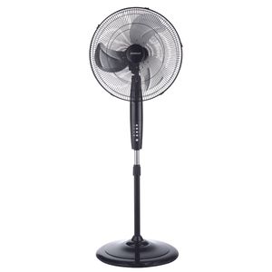 VENTILADOR DE PIE DIGITAL 20'' METÁLICO PEABODY
