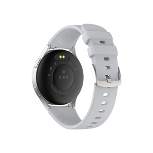 SMARTWATCH COLMI I28 ULTRA SILVER