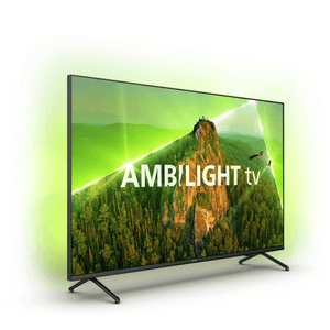 Smart Tv 65 Pulgadas 4K Ultra HD PHILIPS 65PUD7908/77