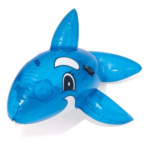 BALLENA INFLABLE BESTWAY 1880 41037