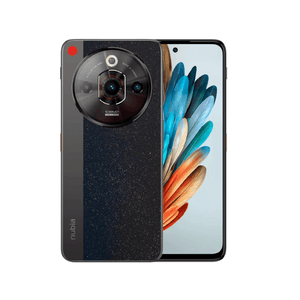 CELULAR NUBIA FOCUS PRO 5G 256/8GB NEGRO