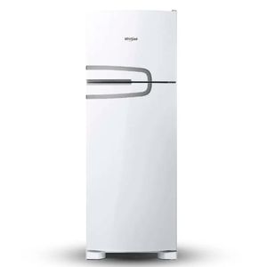 HELADERA WHIRLPOOL WRM-39CB 340L NO FROST