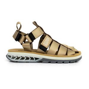 SANDALIA SIREN BEIGE UNISEX NEOPRENE CASUAL CONFORT