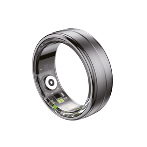SMART RING BLACK 10 RIIING