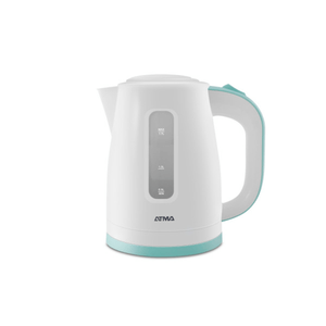 PAVA ELECTRICA ATMA ESSENTIAL BLANCA - 1,7 l