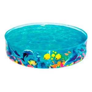 PILETA BESTWAY 55030 PEZ PAYASO CHICA 946 LT