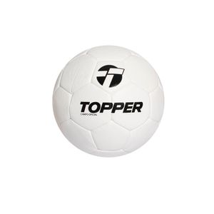Pelota Topper Retro II Unisex Fútbol Blanco