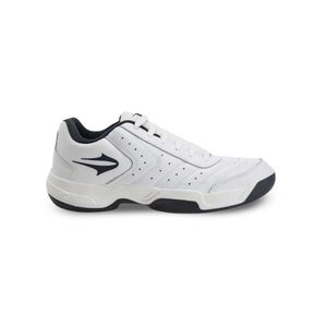 Zapatillas Topper Game Over III Unisex Tenis Blanco