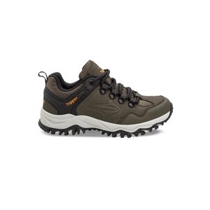 Zapatillas Topper Gondor III Kids Niños Outdoor Verde Militar