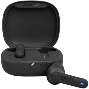 Auricular Inalámbrico In Ear Wave Flex 100 Tws Negro JBL