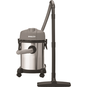 ASPIRADORA PHAST1833PI 1200W 18L LIQ/SOL PHILCO