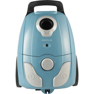 ASPIRADORA SL-VC18BAB 1800W C/B SMARTLIFE