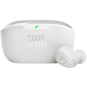 Auricular Inalámbrico In Ear Wave Buds Tws Blanco JBL