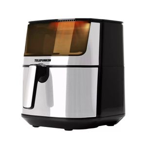 Freidora de Aire Sin Aceite Telefunken 7L EASYFRYER-ST