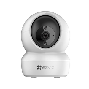 CAMARA EZVIZ IP WIFI 2MP INTERIOR 28MM PT 360° NIGHT VISION - CS-H6C