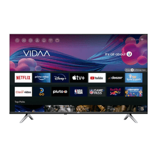 TV LED 43 BGH B4323H5 VIDAA - SMART FHD HDMI USB