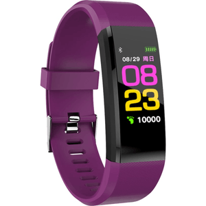 SMARTBAND FIT SK-FB2401 VL KASSEL