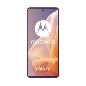 CELULAR MOTOROLA MOTO G85 256GB COBALT BLUE