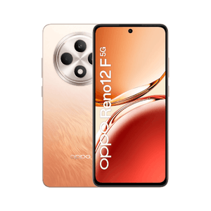 CELULAR OPPO RENO12F 256GB 12GB AMBER ORANGE