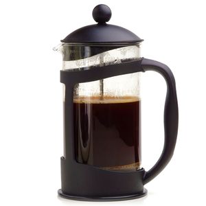 Cafetera Prensa Francesa Gadnic para Café y Té de 800 ml