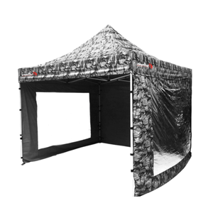 GAZEBO IPANEMA ART 9030 (3 X 3) AZUL