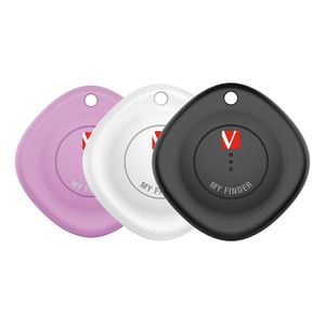 Localizador Bluetooth Verbatim My Finder X3 Unidades