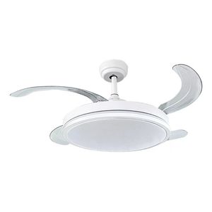 Ventilador de Techo Protalia Y42-500 65 Watts Blanco