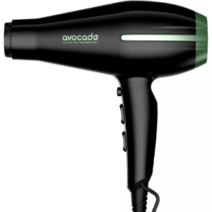 SECADOR DE PELO GAMA TEMPO AVOCADO 2300W