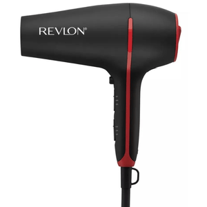 SECADOR DE PELO REVLON CERÁMICA TURMALINA 2000W RVDR5317LA2AV