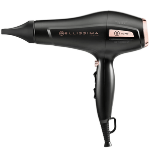 SECADOR DE PELO BELLISIMA P3 3400 MY PRO
