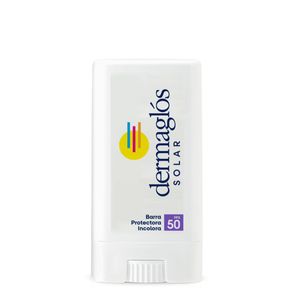 Barra Dermaglos Solar f50 x14gr