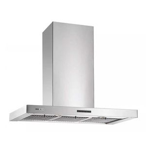 Campana Spar Stilo Touch  Pro 90 Acero Modelo 6351-030