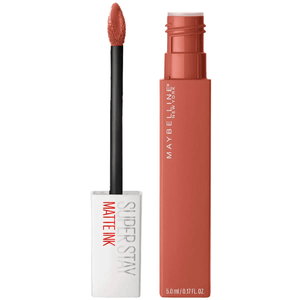 Labial Liquido Maybelline Superstay Matte Ink Amazonian