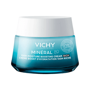 Crema Vichy Facial Mineral 89 x50ml