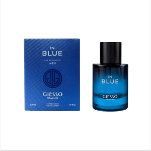Giesso in Blue Edt Hombre 50ml
