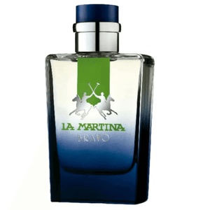 La Martina Rio Bravo EDT x80ml