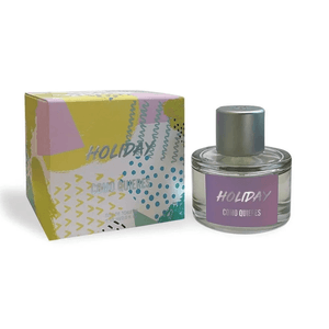 Como Quieres Que Te Quiera EDT Holiday x60ml