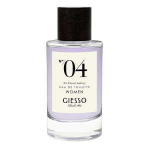 GIESSO COLLECTION 4 MUJER EDT 100ml