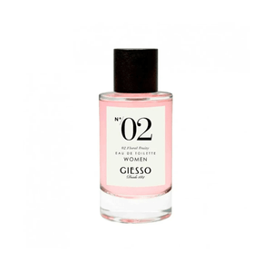 GIESSO COLLECTION 2 MUJER EDT 100ml